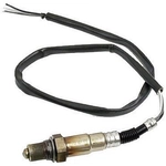 Order Oxygen Sensor by BOSCH - 17468 For Your Vehicle